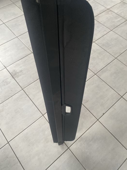 Шторка полка багажника BMW X5