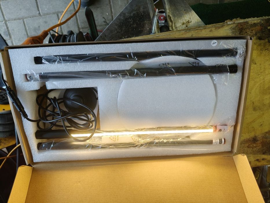 Lampa stojąca spu-dhl fl02 l