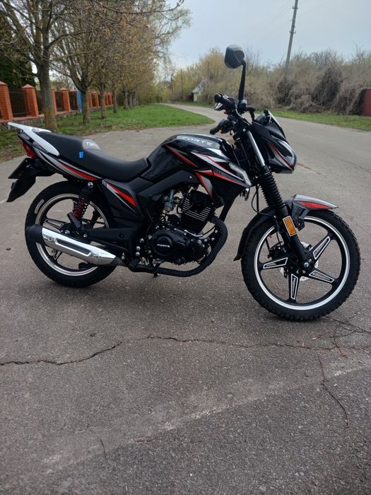 Продам Forte FT 250EN
