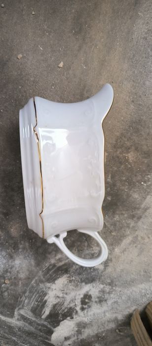 Serviço pratos Royal S. Bavaria