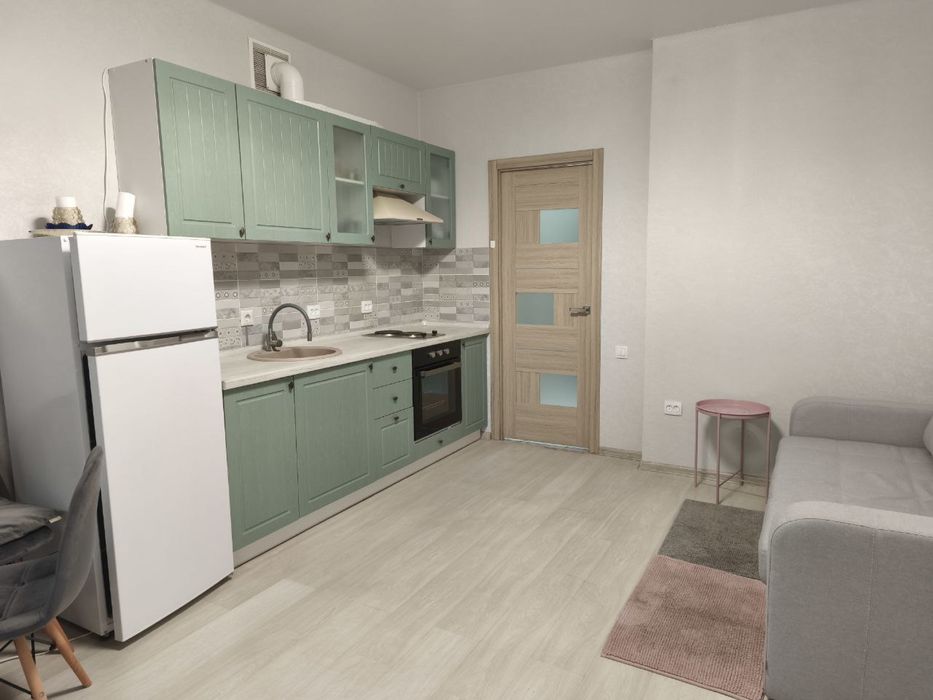 Здається в оренду квартира