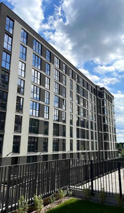Продаж 2-на квартира, 71 м², ЖК Парус Comfort