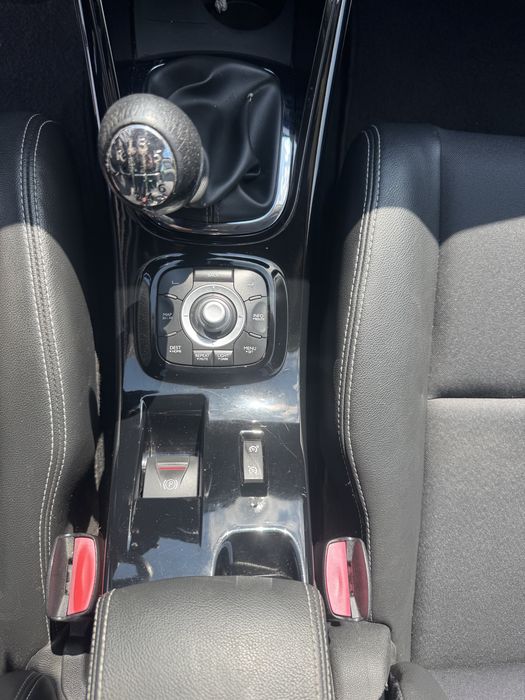 Renault Megane 3 /2013/Суперстан