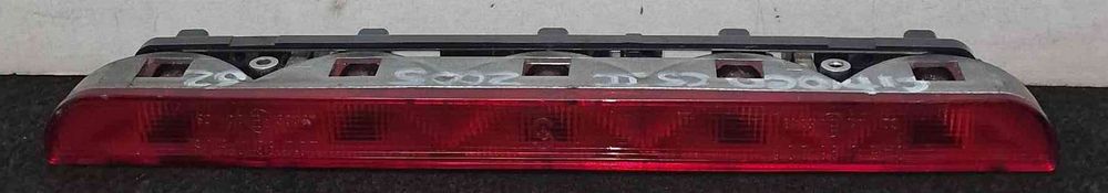 Luz Stop Adicional / 3º Stop - CITROËN C5 II