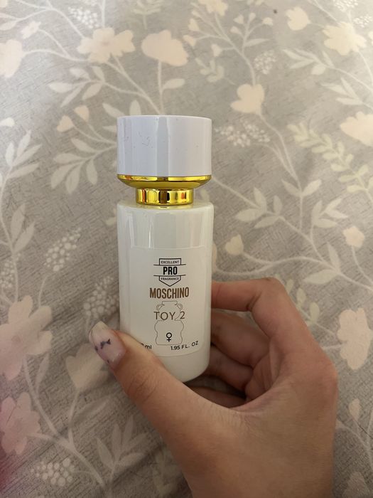 Парфуми  Moschino