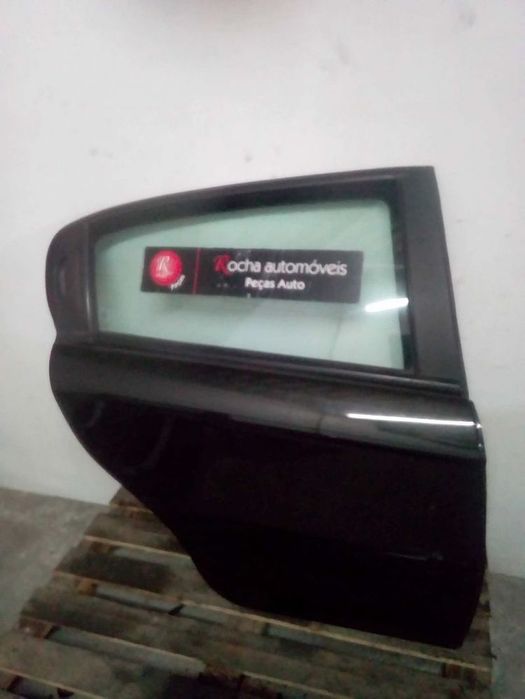 Elevador Trás Dto Electrico Alfa Romeo 147 (937_)