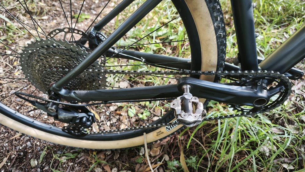 BTT Scott Scale 980 29" T/S