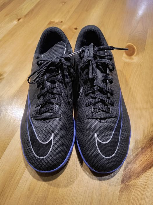 Nike Mercurial halówki 35.5