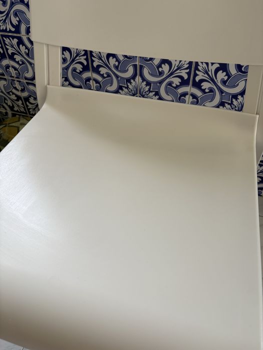 Cadeira Ikea usadas