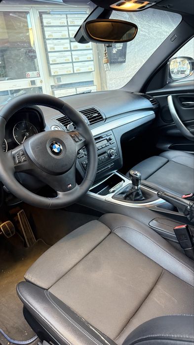 Bmw serie 1 118d