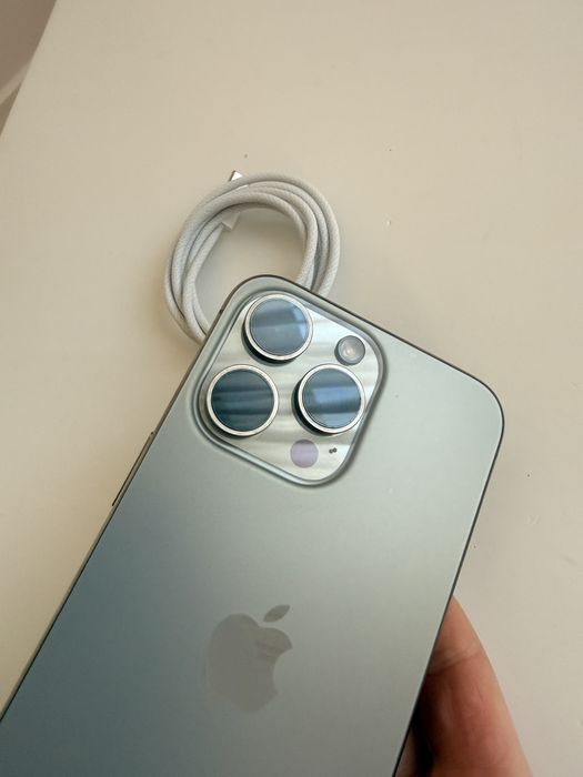 iPhone 15 pro max 512 Гб