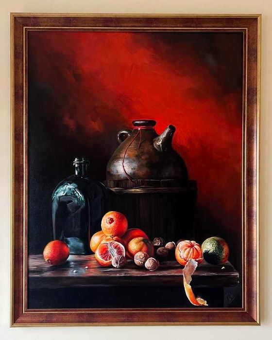 Картини за Вашим фото