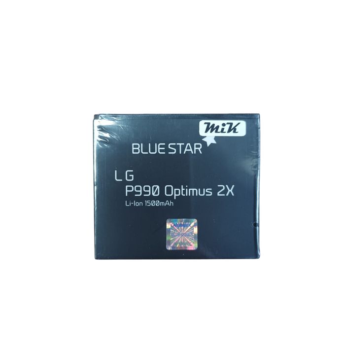 Bateria do LG OPTIMUS 2x P990 1500 mAh