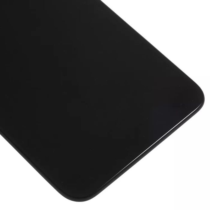 Дисплей Xiaomi Mi A2/Mi 6X з тачскріном і рамкою, оригінал, Black.