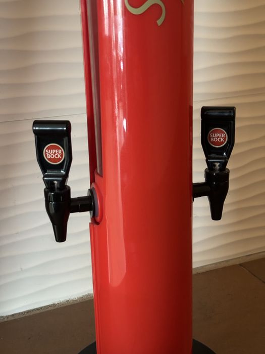 Litradas super bock (novas embaladas) 3L