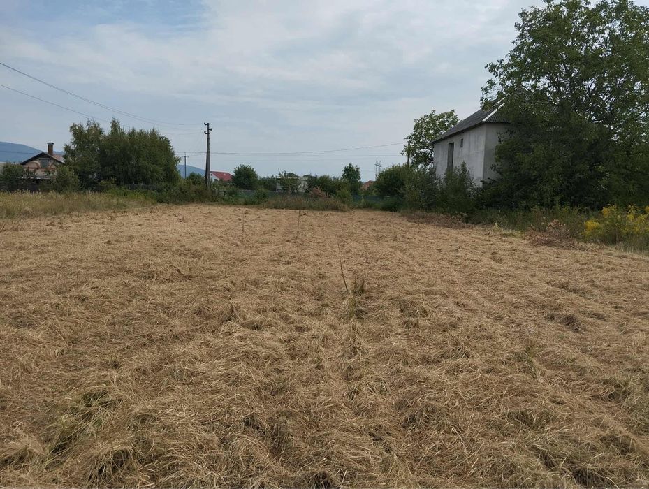 Земельна ділянка в с.Іванівці