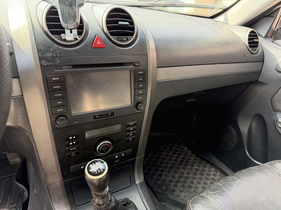 Продам Автомобіль Haval h5