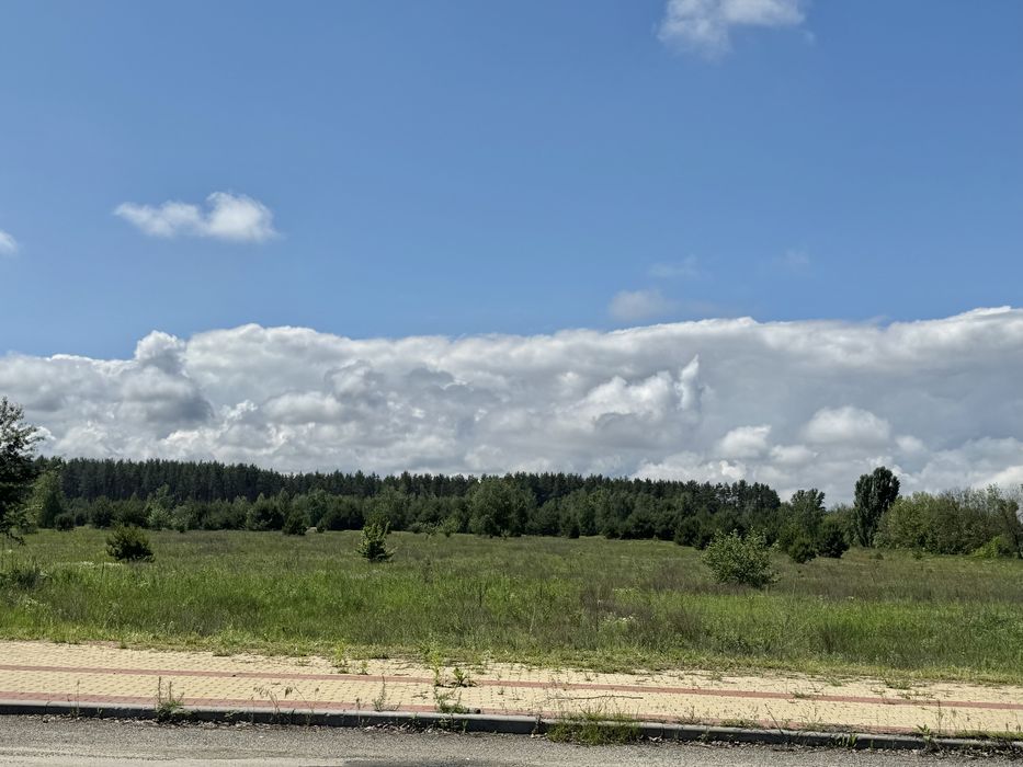 Продам земельну ділянку 1,5 га! с.Здвижівка.