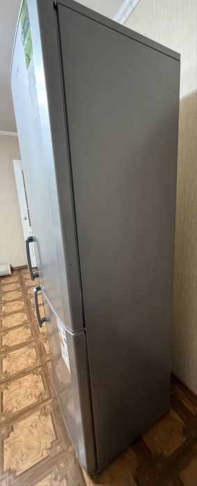 Холодильник BEKO