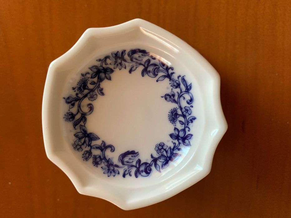 Saleiro Companhia das Índias