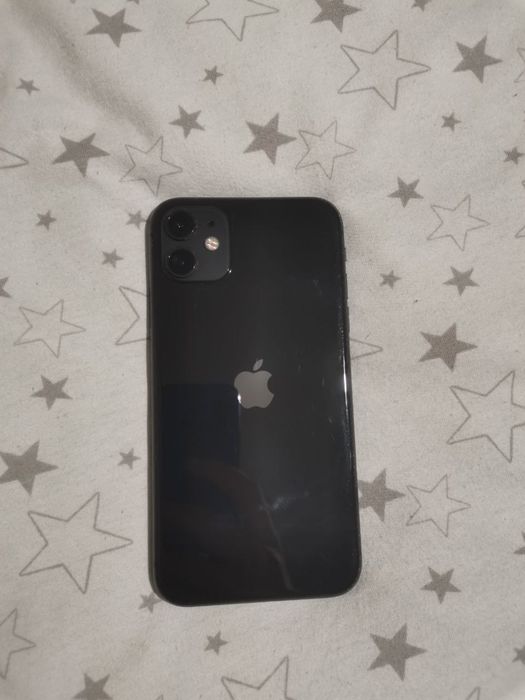 Iphone 11 64gb neverlock