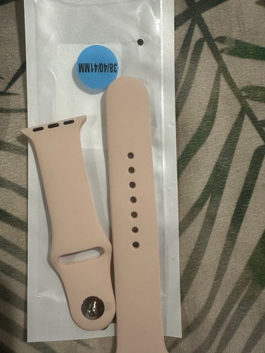 Pasek Apple watch 38/40/41