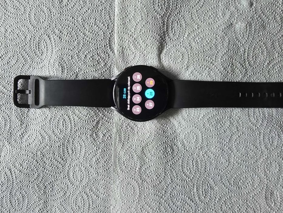 Galaxy Watch5 SM-R910 stan bdb