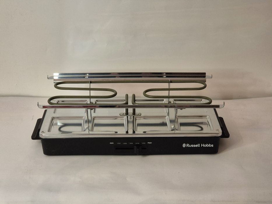 Grill elektryczny raclette Russell Hobbs 26280/56