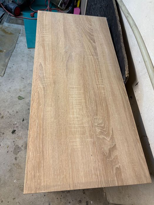 Biurko szkolne  40x90cm