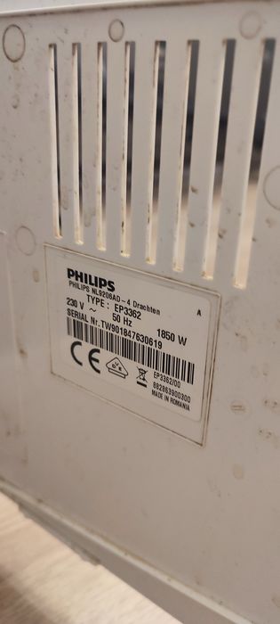 Ekspres do kawy Philips