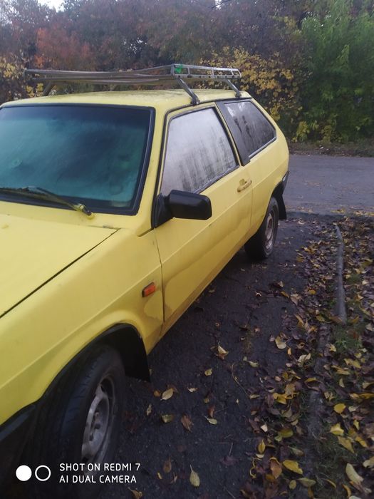 Продам ваз 2108 не дорого находиться в г Синельниково