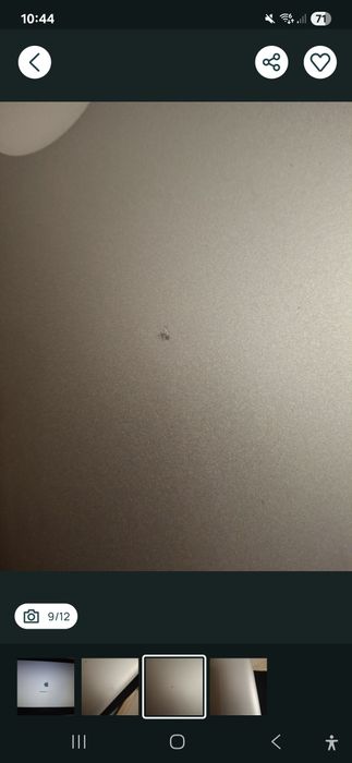 MacBook Pro 13 z