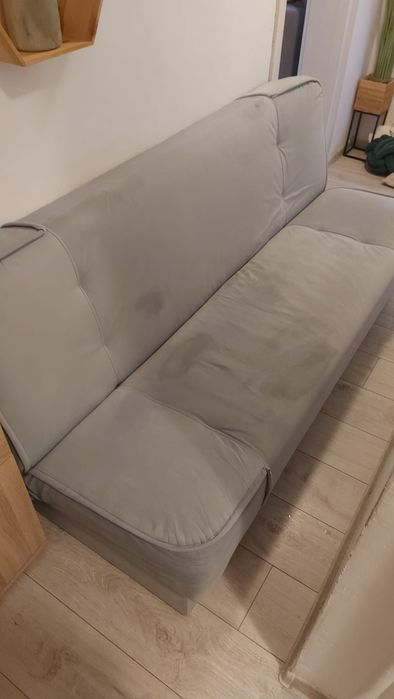 Kanapa wersalka łóżko sofa