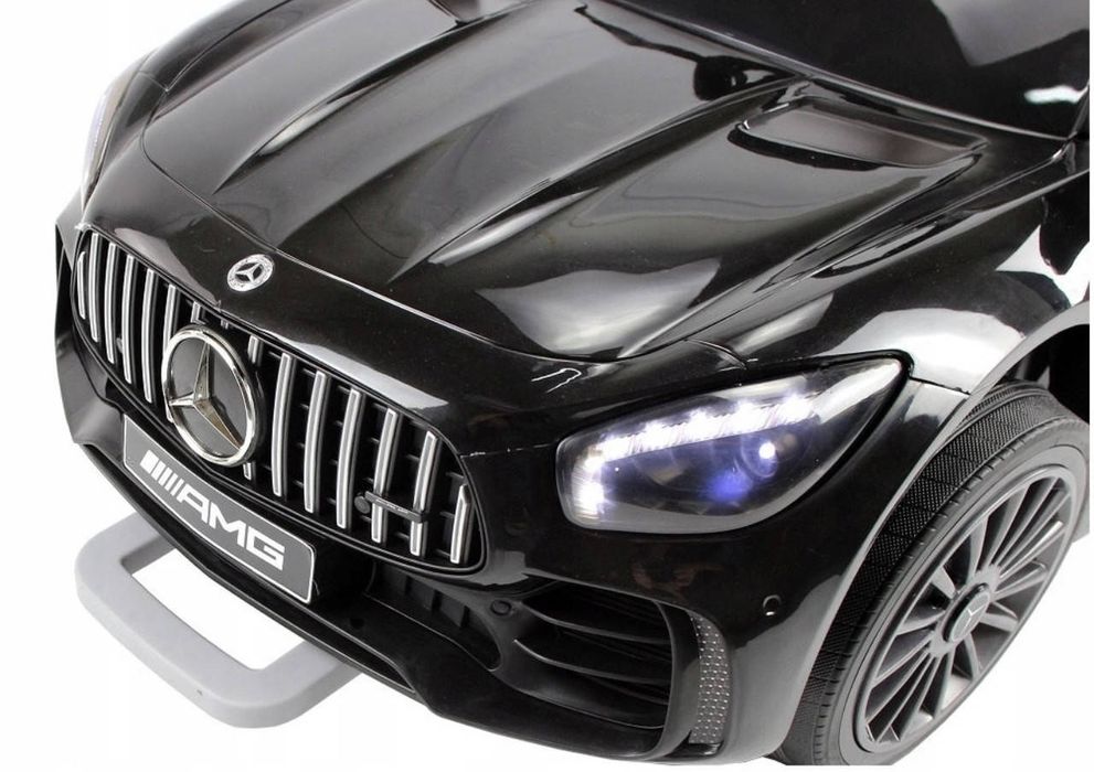 Дитячий Електромобіль MERCEDES на акумуляторі