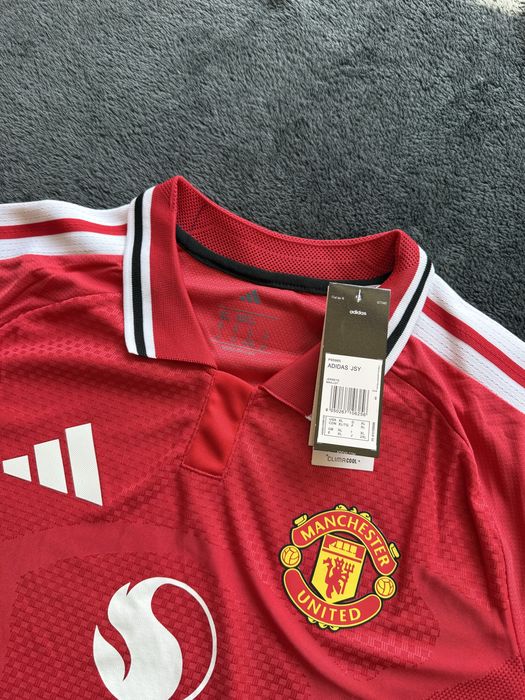 Koszulka Manchester United