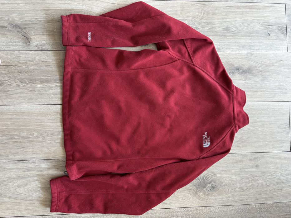 Kurtka The North Face Windwall