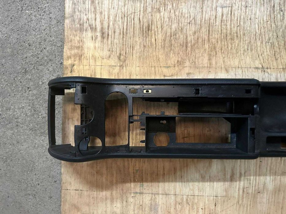 Consola central audi a6 c5