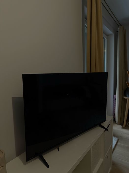 telewizor hisense 43 cale