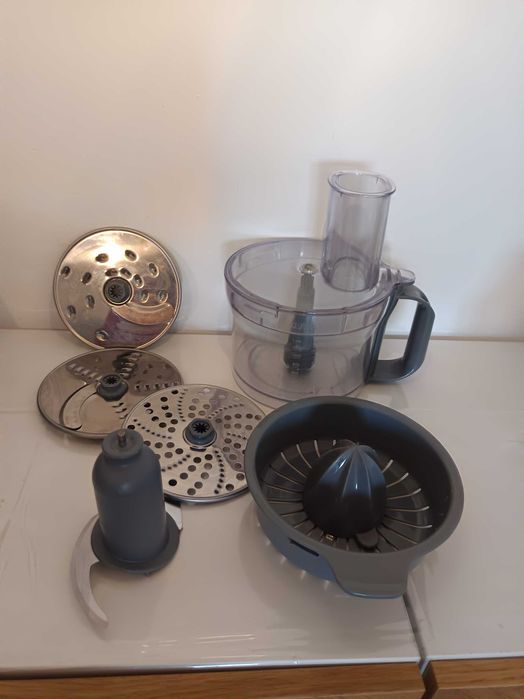 Kenwood multione KHH326WH robô de cozinha