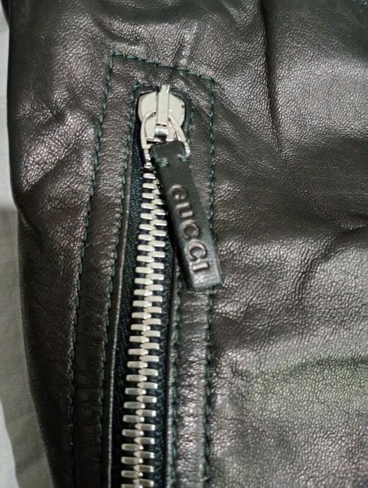 Blusão Gucci original