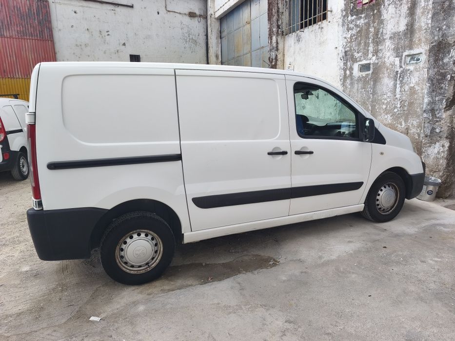 Peugeot expert 1600 HDI
