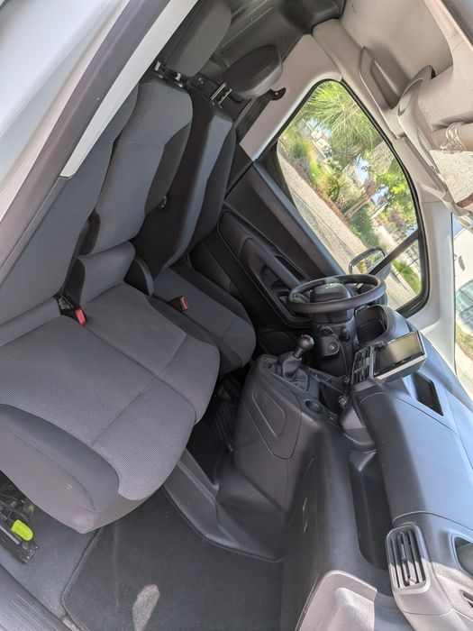 Citroen Berlingo Van 1.6 Blue HDI 100Cv 2018