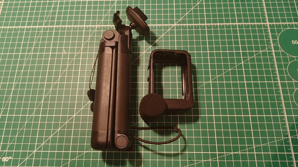 GoPro Hero 13 zestaw do vlogowania