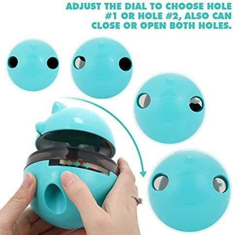 Novos! Brinquedos para gatos animais de estimação amarelo