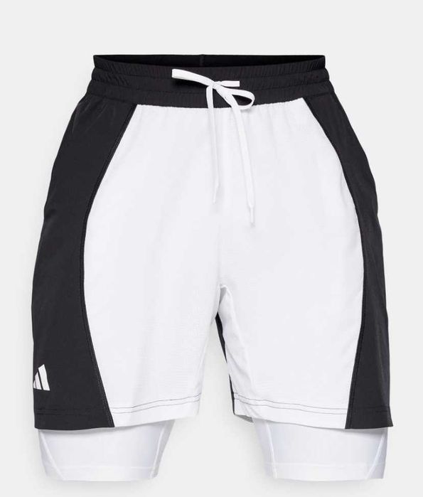 Spodenki sportowe adidas Nowe