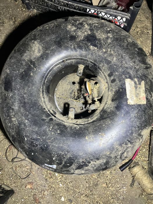 Гбо 2-го покоління