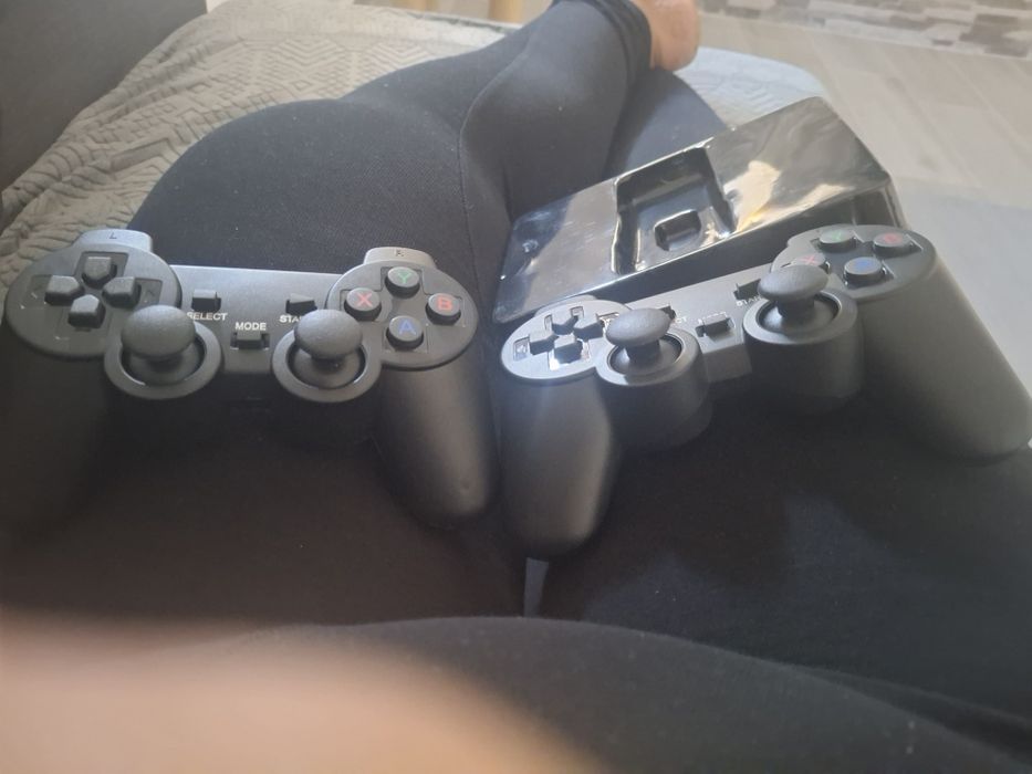 Retro Game Console64738871767426124