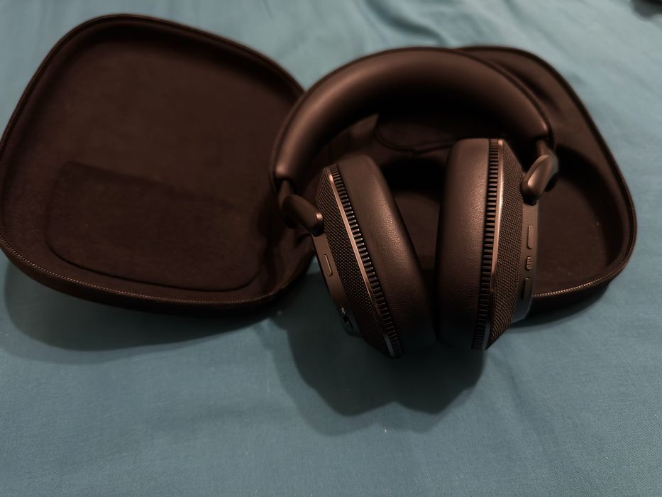 Навушники безпроводні дуже якісні Bowers and Wilkins Px7 S3