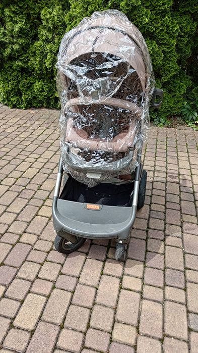 3w1 Stokke trialz