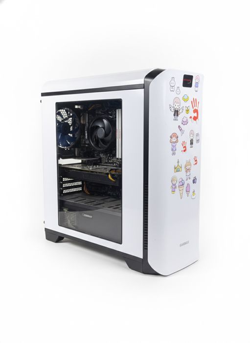 Продам хороший игровой пк